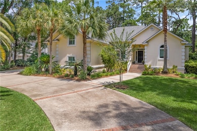 102 Rice Mill, Saint Simons Island, GA 31522 - photo 2