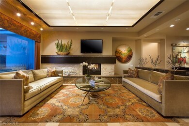 2630 Grassy Spring Place, Las Vegas, NV 89135 - photo 5