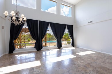Formal Living/Dining