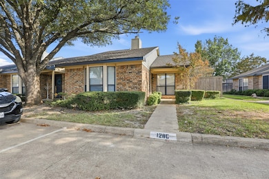 2111 E Belt Line Rd unit 128C, Richardson, TX 75081 - photo 2
