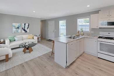 1501 N Hayden Island Dr unit 9A, Portland, OR 97217 - photo 5