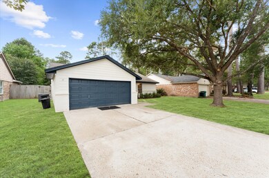 2210 Wickburn Dr, Spring, TX 77386 - photo 2