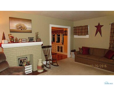 Family Room.