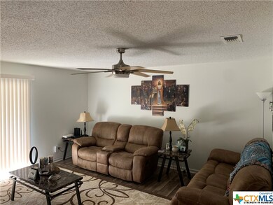 1901 Patricia St, Copperas Cove, TX 76522 - photo 4