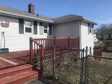 22 Doris St, Worcester, MA 01606 - photo 3