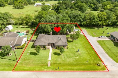 57 Fulton Dr N, Alvin, TX 77511 - photo 2