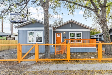 2706 W Cesar e Chavez Blvd, San Antonio, TX 78207 - photo 2