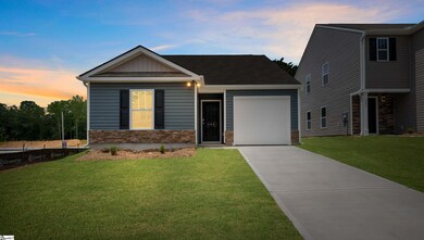 4603 Bessemer Ct unit (Lot 175), Boiling Springs, SC 29316 - photo 2