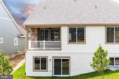 121 Walleye Ct, Lake Frederick, VA 22630 - photo 4