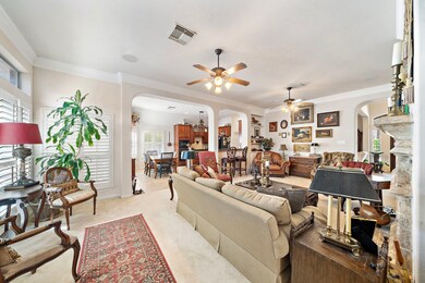 8710 Sunny Ridge Dr, Houston, TX 77095 - photo 7