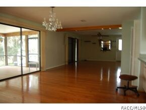 Wood Floors that Gleam