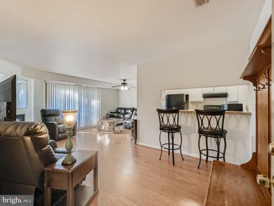 6803 White Water Way unit 204, Glen Burnie, MD 21060 - photo 5