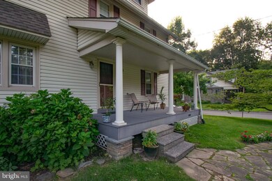 400 Park Ave, Swarthmore, PA 19081 - photo 5