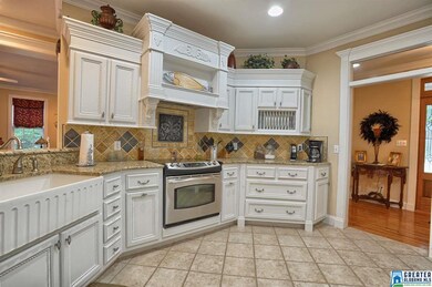 586 Lakeview Cir, Alpine, AL 35014 - photo 6