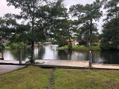 Water access