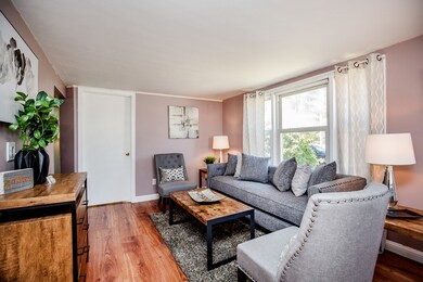 282 Salem St, Rockland, MA 02370 - photo 3