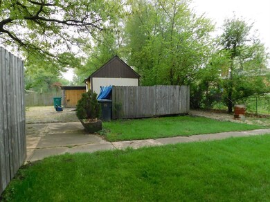 4650 Polk St, Gary, IN 46408 - photo 4