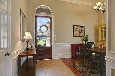 Foyer.