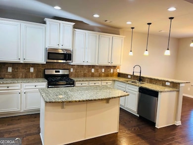 7 Hollow Way Point, Newnan, GA 30265 - photo 5