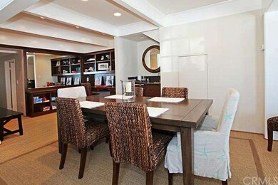 Dining room and first floor office