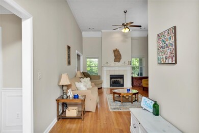 3206 Riverstone Dr, Augusta, GA 30907 - photo 5