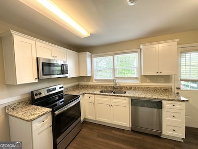 2361 Whites Mill Rd, Decatur, GA 30032 - photo 5