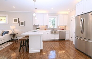 12 Westmount Ave, West Roxbury, MA 02132 - photo 6