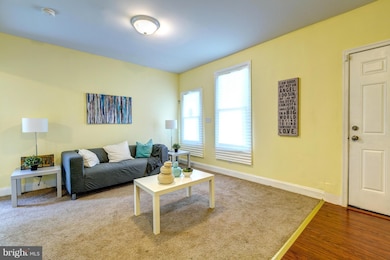 3518 Hayward Ave, Baltimore, MD 21215 - photo 4