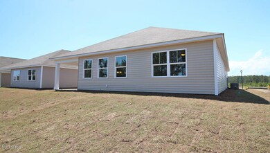 542 Slippery Rock Way - Lot 522-04