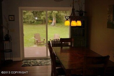 4530 snowcup - dining room