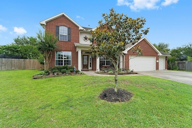 2706 Linden Park Ln, Spring, TX 77386 - photo 3