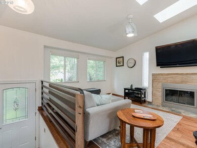 Entrance/Foyer