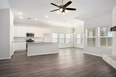 20097 Swinley Forest Dr, Cleveland, TX 77327 - photo 5