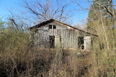 Old Barn