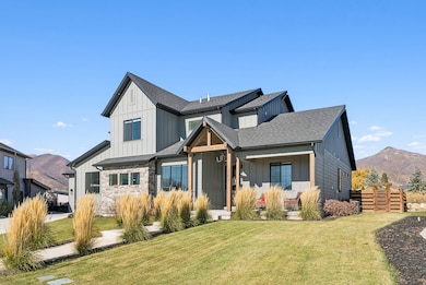 263 E 230 N unit 109, Midway, UT 84049 - photo 2