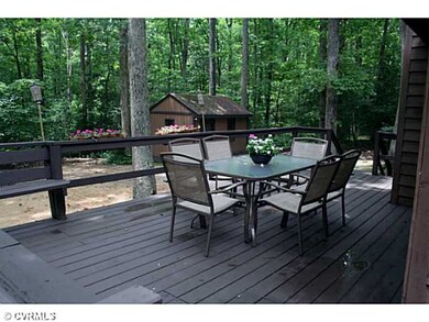 Patio/Deck - View Visual Tour for additional pictu