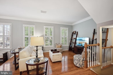 4614 Lambert Place, Alexandria, VA 22311 - photo 4