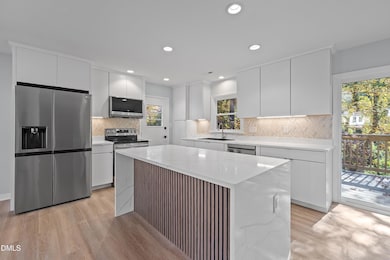 1124 Hardimont Rd, Raleigh, NC 27609 - photo 2