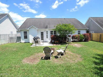 6336 Branford Rd, Wilmington, NC 28412 - photo 4