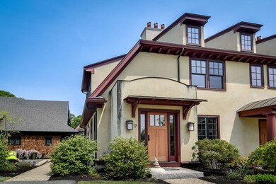 17 Abbey Rd unit 17, Sherborn, MA 01770 - photo 2