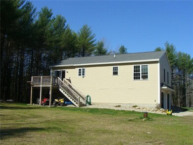 Back of House