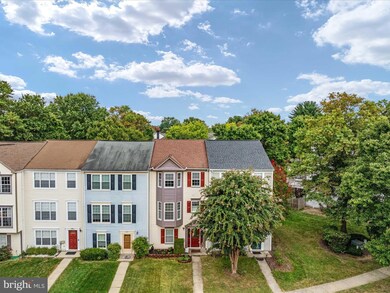 2553 Ambling Cir unit 55, Crofton, MD 21114 - photo 2