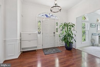 8719 Cross Chase Cir, Fairfax Station, VA 22039 - photo 2