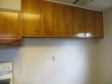 upper cabinets