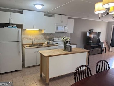 1866 Lower Dowda Mil, Ball Ground, GA 30107 - photo 2