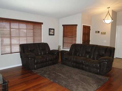 Formal living