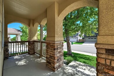 10571 Laurelglen Cir, Highlands Ranch, CO 80130 - photo 3