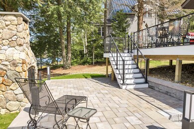 129 Hermit Lake Rd, Sanbornton, NH 03269 - photo 6