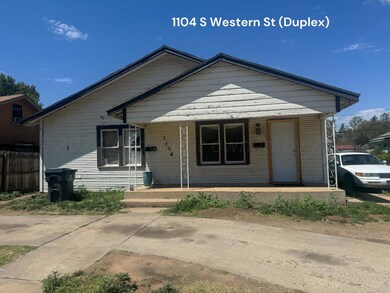 1104 S Western Front