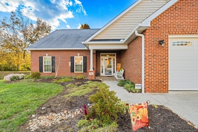 1631 Wisteria View Way unit 26, Knoxville, TN 37914 - photo 2